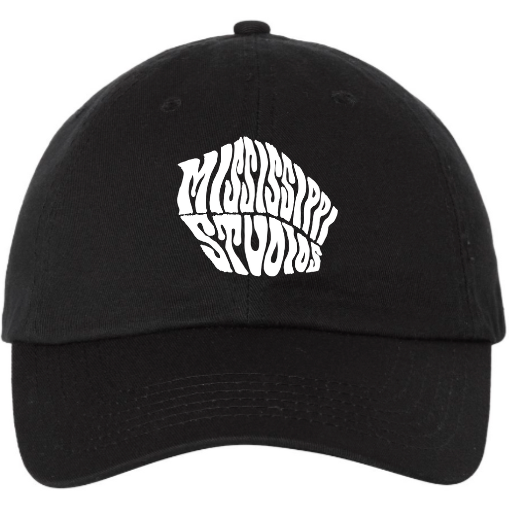 Mississippi Studios Dad Hat