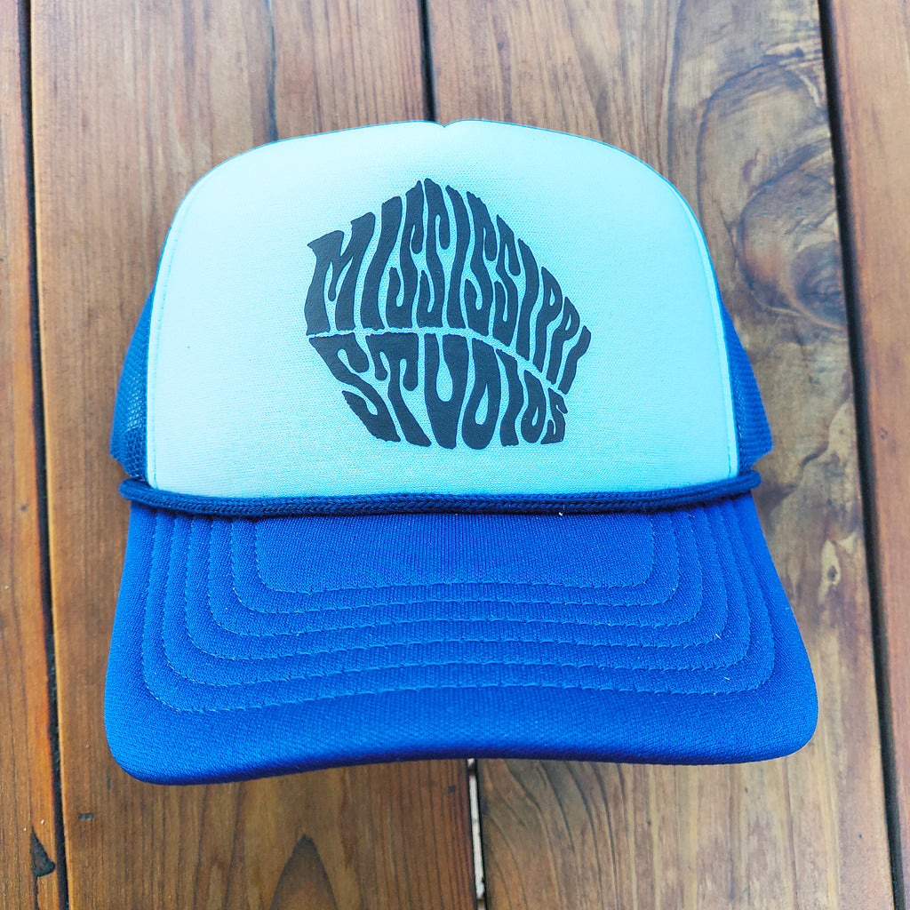 Mississippi Studios Trucker Hat