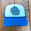 Mississippi Studios Trucker Hat