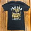 Bar Bar Pocket Tee