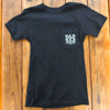 Bar Bar Pocket Tee