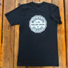 Mississippi Studios Drum Logo T Shirt