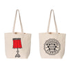 Mississippi Studios Lamp Tote
