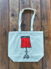 Mississippi Studios Lamp Tote