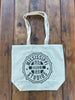 Mississippi Studios Lamp Tote