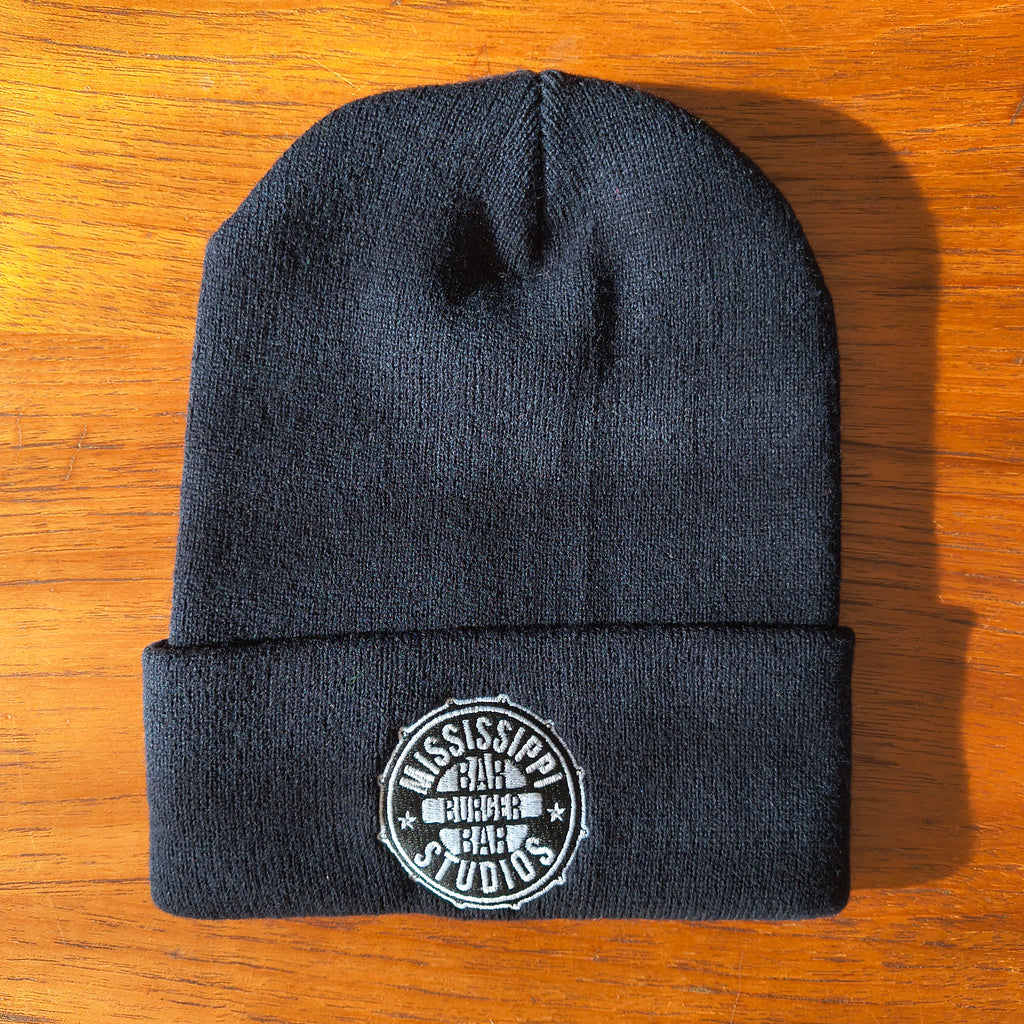 Mississippi Studios Beanie