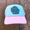 Mississippi Studios Trucker Hat