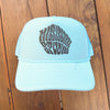 Mississippi Studios Trucker Hat